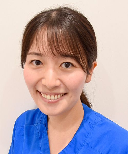 水野 有梨