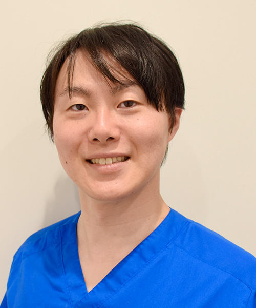 小島 啓二郎