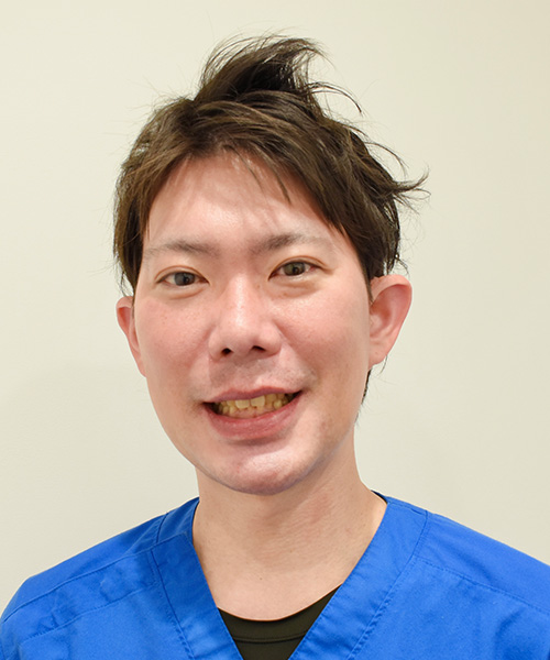 神元 和繁