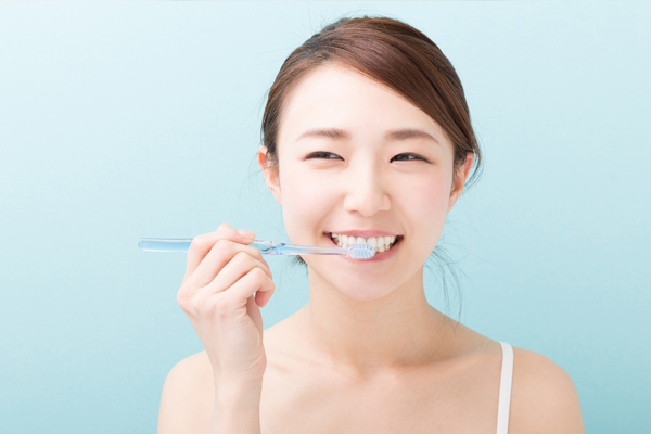 インプラント周囲炎を防ぐために